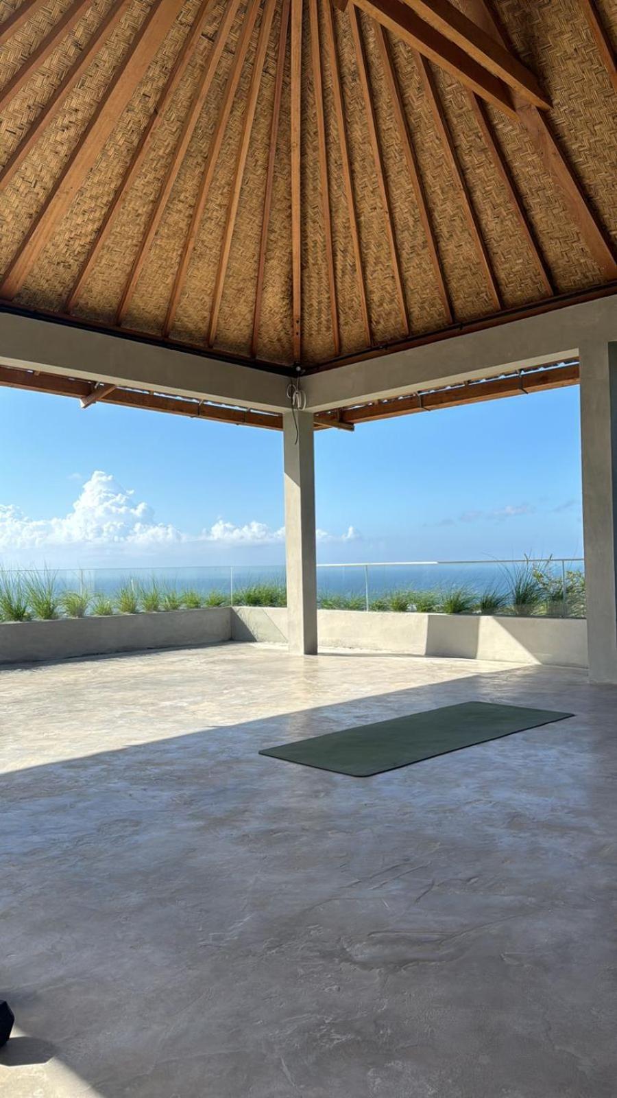 Salty Prana Retreat Center Hotel Uluwatu  Exterior photo